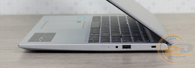 Acer Aspire 5 A515-56G