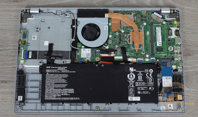 Acer Aspire 5 A515-56G