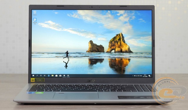 Acer Aspire 5 A515-56G