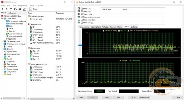 Acer Aspire 5 A515-56G