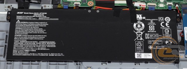 Acer Aspire 5 A515-56G