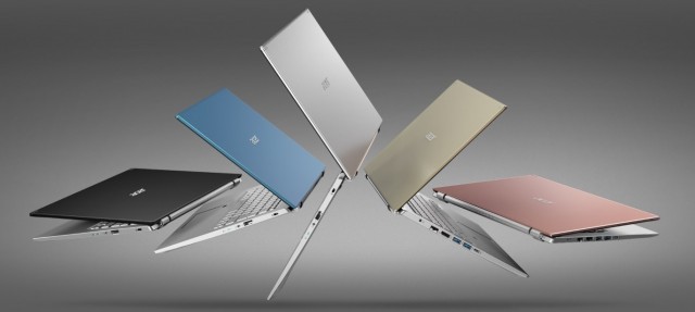 Acer Aspire 5 A515-56G