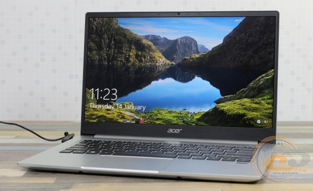 Acer Swift 3 SF314-59