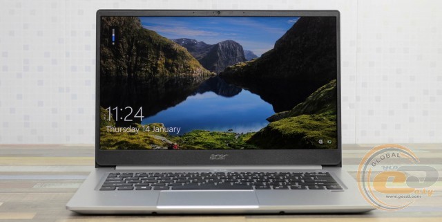 Acer Swift 3 SF314-59