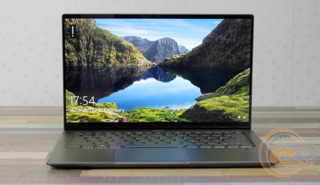 Acer Swift 5 SF514-55TA