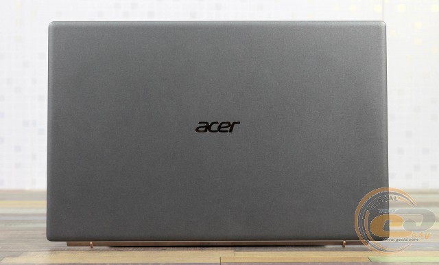 Acer Swift 5 SF514-55TA