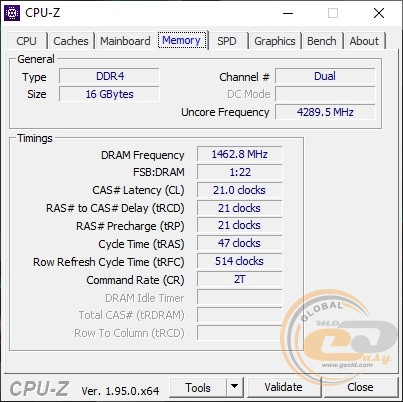 GIGABYTE AORUS 15G KC