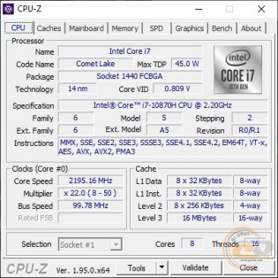 GIGABYTE AORUS 15G KC