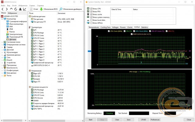 GIGABYTE AORUS 15G KC