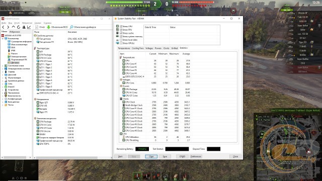 GIGABYTE AORUS 15G KC