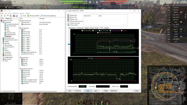 GIGABYTE AORUS 15G KC