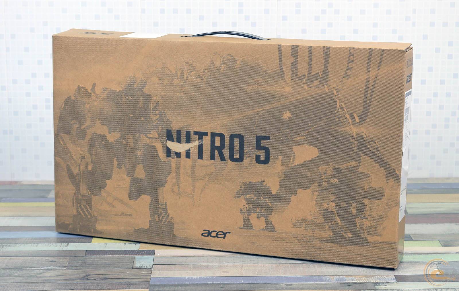 5 acer an515-45-r9rj nitro Acer Nitro