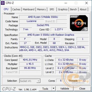 Acer Aspire 7 A715-42G