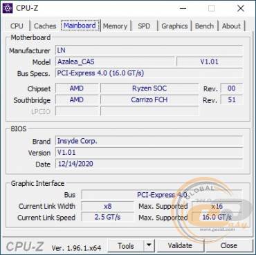Acer Aspire 7 A715-42G