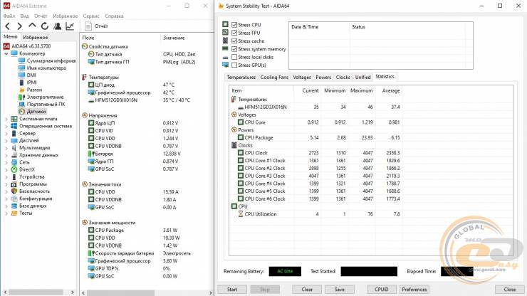 Acer Aspire 7 A715-42G