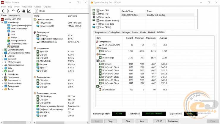 Acer Aspire 7 A715-42G