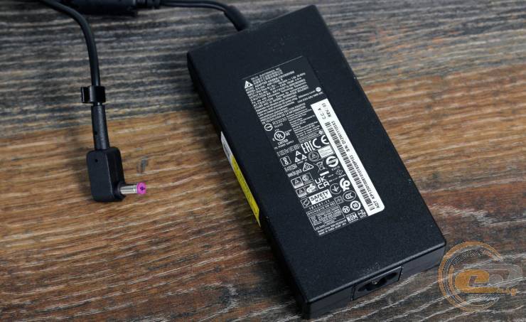 Acer Aspire 7 A715-42G