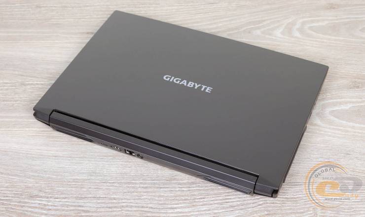 Gigabyte g5 kc обзор