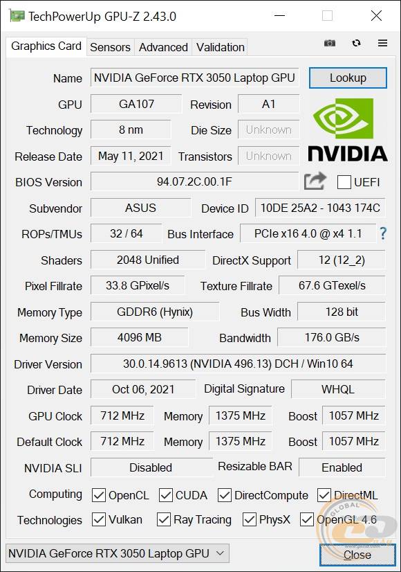 ASUS Vivobook Pro 14X OLED