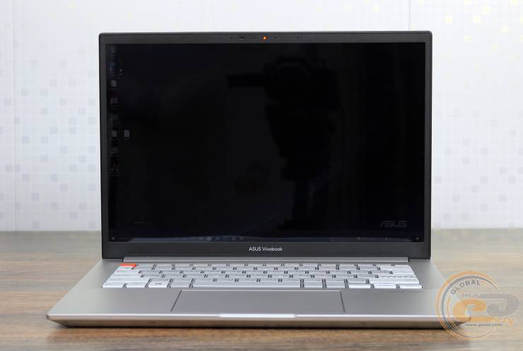 ASUS Vivobook Pro 14X OLED