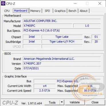 ASUS Vivobook Pro 14X OLED