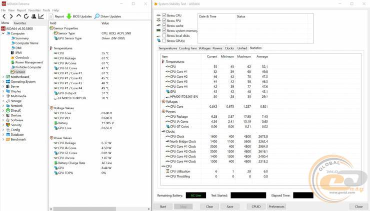 ASUS Vivobook Pro 14X OLED