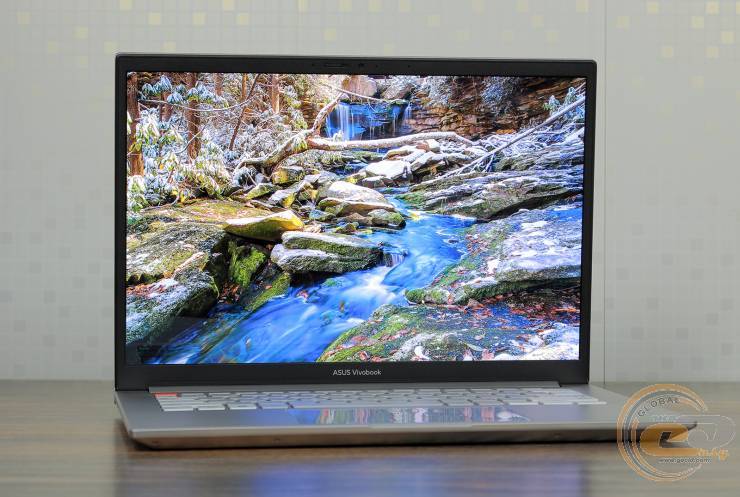 ASUS Vivobook Pro 14X OLED
