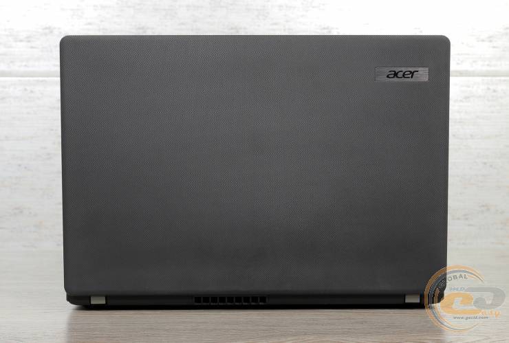 Acer TravelMate P2