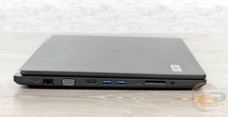 Acer TravelMate P2