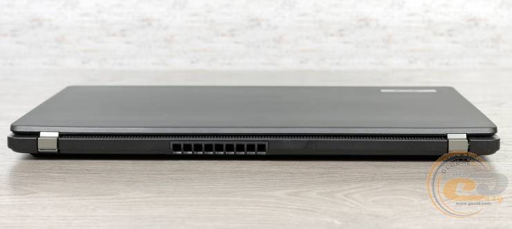 Acer TravelMate P2