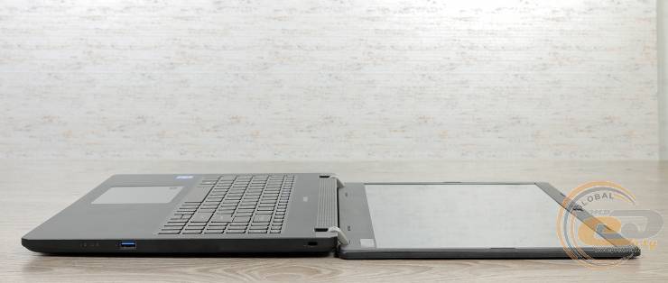 Acer TravelMate P2