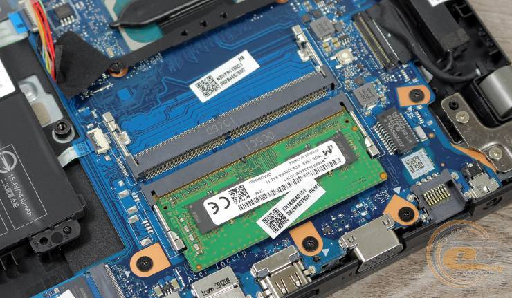 Acer TravelMate P2