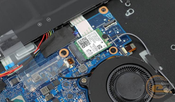 Acer TravelMate P2