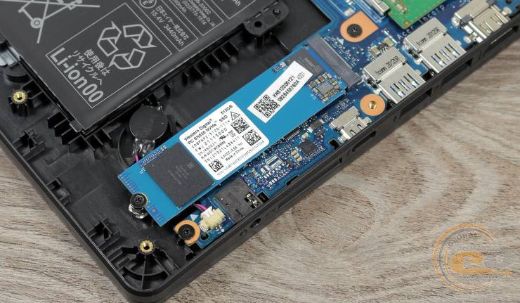 Acer TravelMate P2