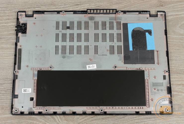 Acer TravelMate P2