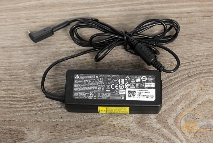 Acer TravelMate P2