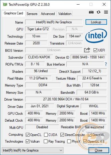 GIGABYTE U4