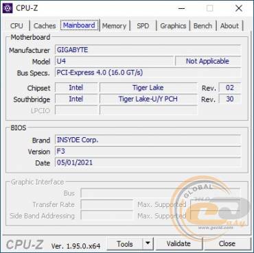 GIGABYTE U4