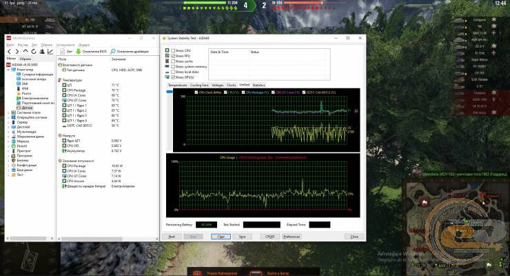 GIGABYTE U4