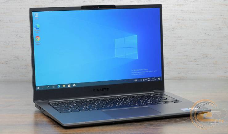 GIGABYTE U4