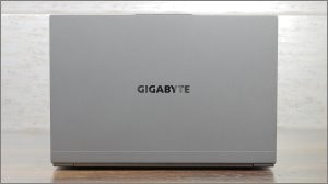 Обзор ноутбука GIGABYTE U4: защищенный помощник