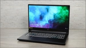 Обзор ноутбука Acer Predator Helios 300: хищник на свободе