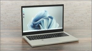 Обзор ноутбука Acer Aspire Vero AV15-51: с заботой о природе