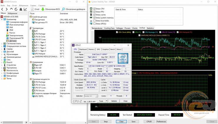 Acer TravelMate P4