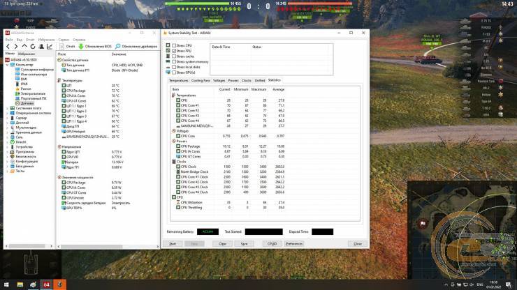 Acer TravelMate P4