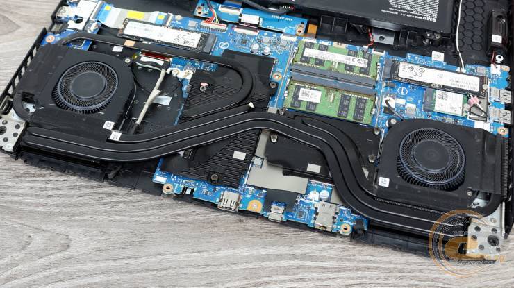 Acer Nitro 5 AN517-55