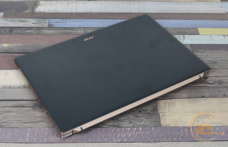 Acer Swift 5 SF514-56T