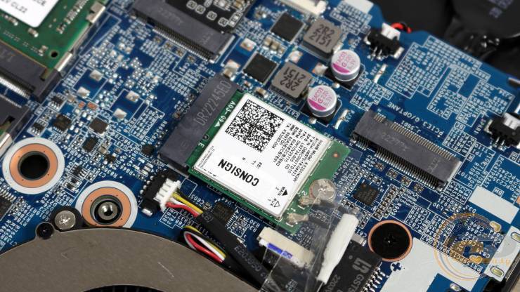 GIGABYTE G5 GE
