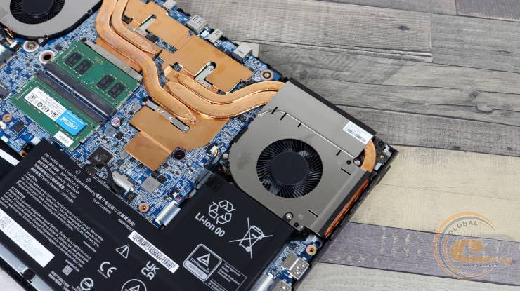 GIGABYTE G5 GE
