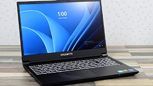 Обзор ноутбука GIGABYTE G5 GE: тотальное обновление